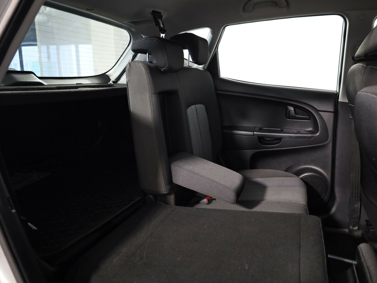 Купить Kia Venga I, 2012, 157 663 км, фото №11