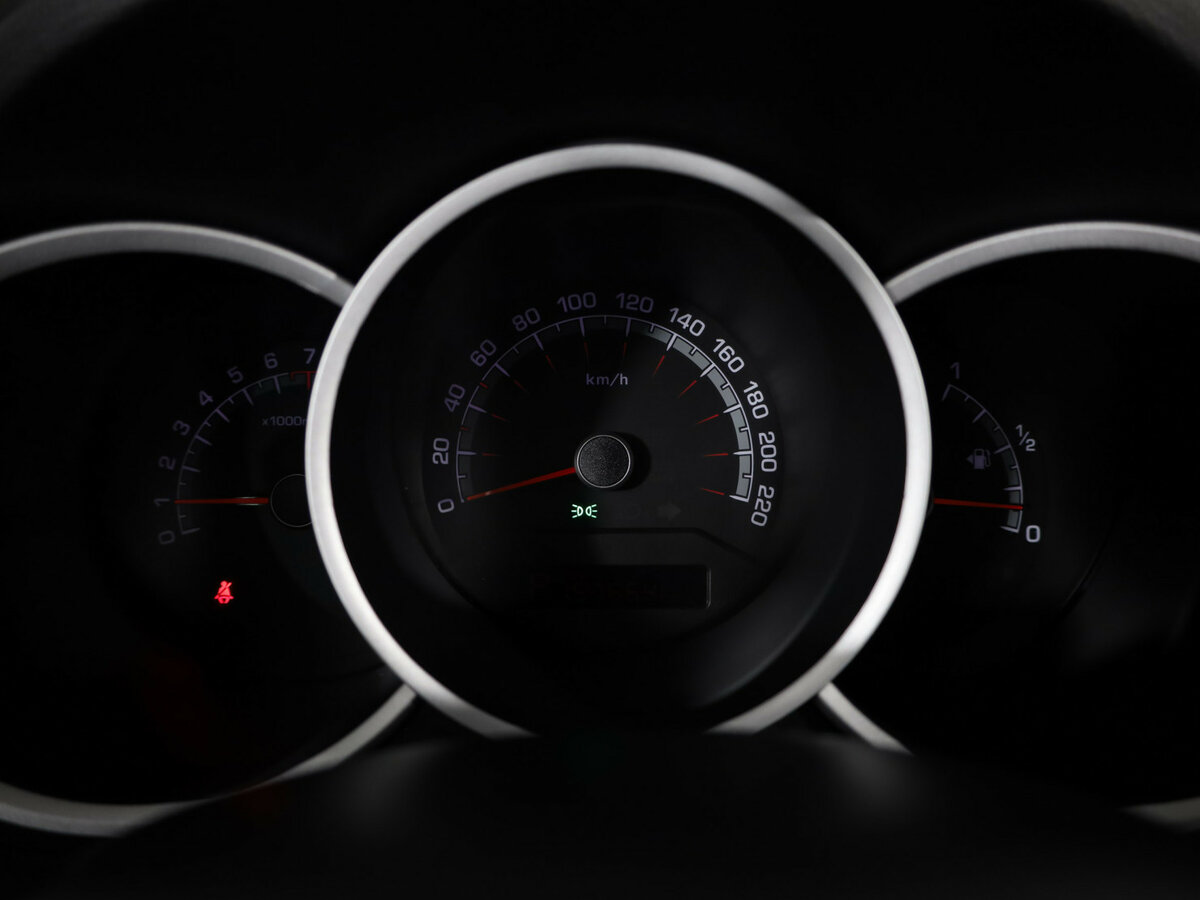 Купить Kia Venga I, 2012, 157 663 км, фото №14