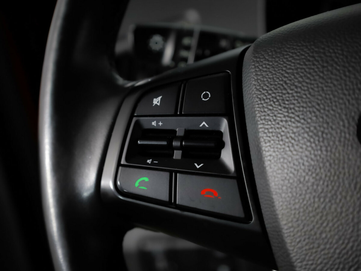 Купить Hyundai Creta I Рестайлинг, 2020, 45 000 км, фото №10