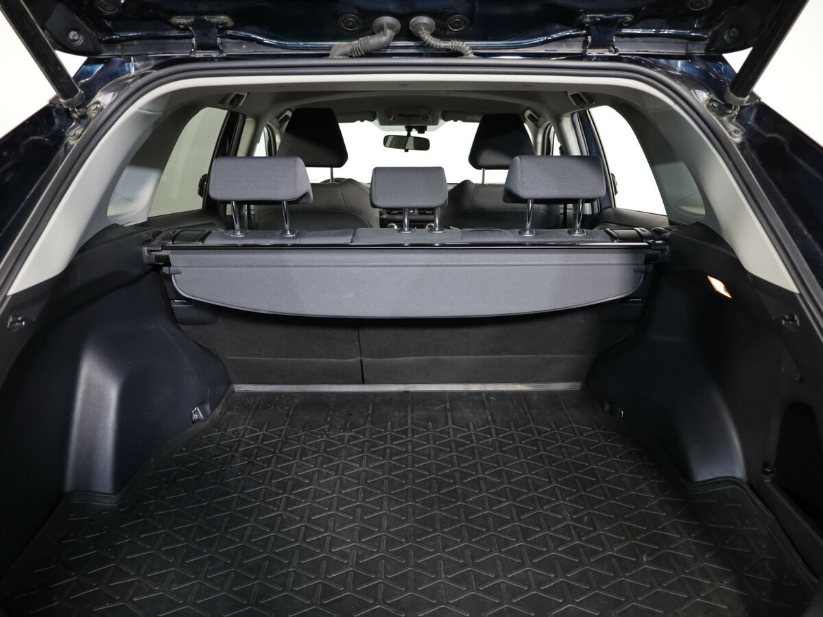 Купить Toyota RAV4 V (XA50), 2019, 225 569 км, фото №18