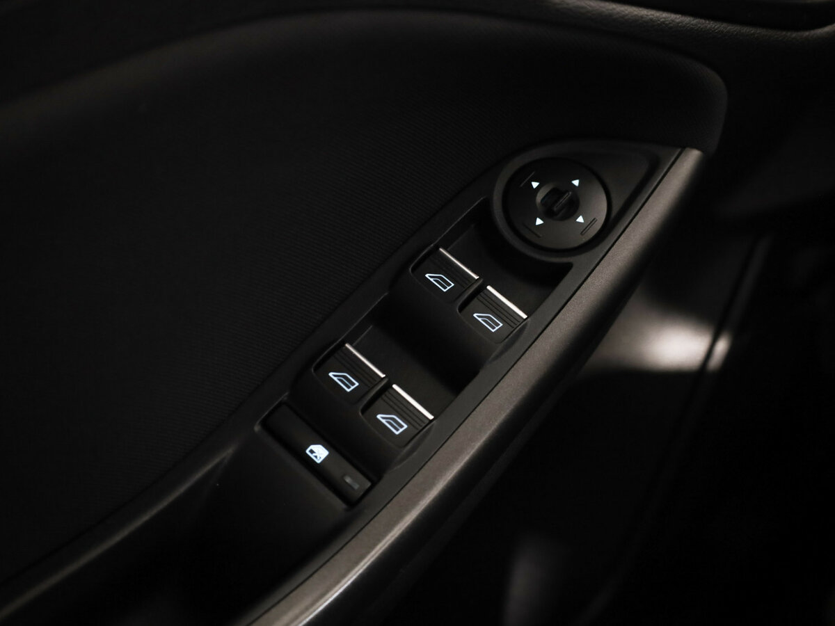 Купить Ford Focus III Рестайлинг, 2018, 100 214 км, фото №19