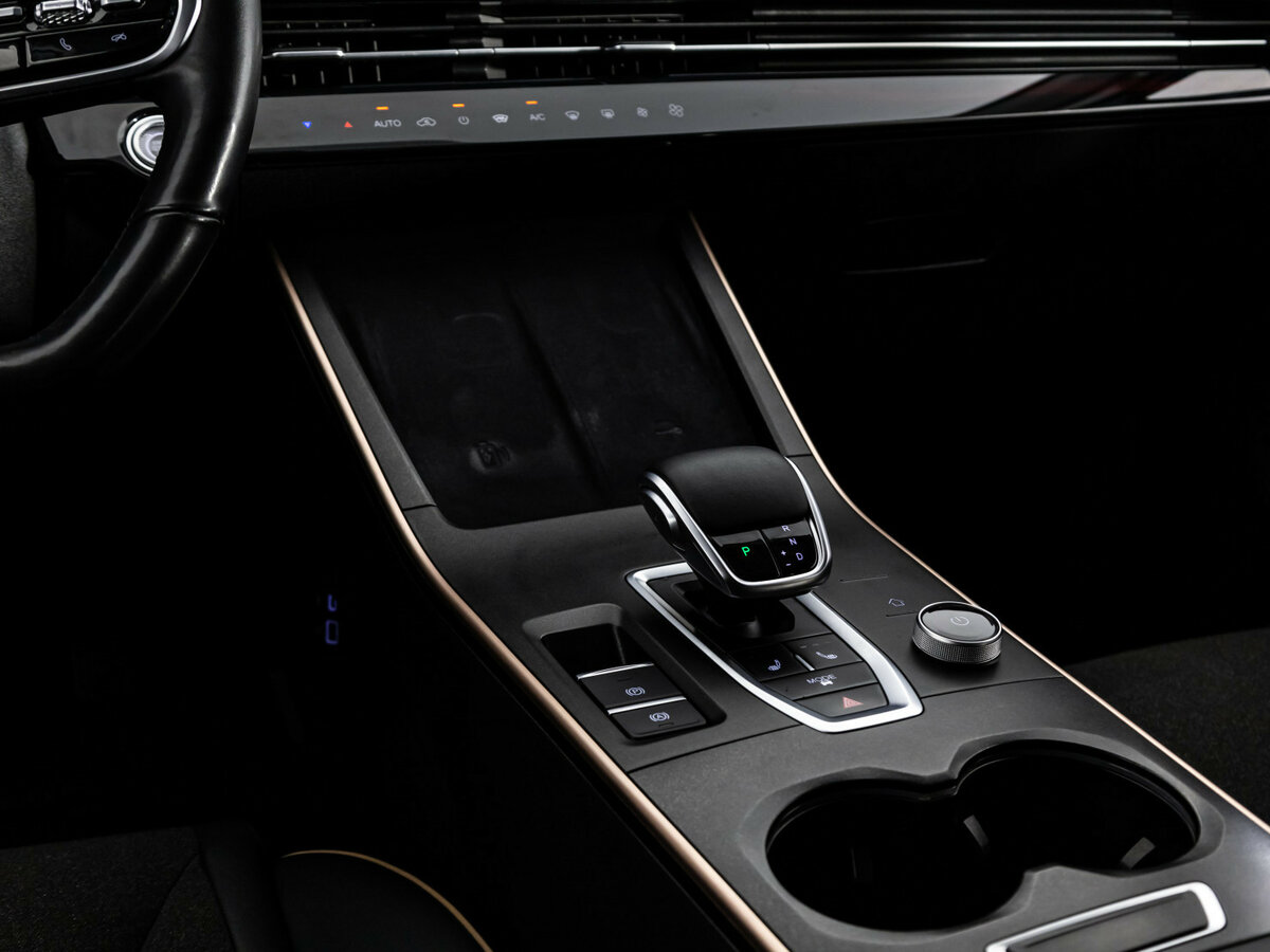 Купить Omoda C5 I, 2023, 78 675 км, фото №11