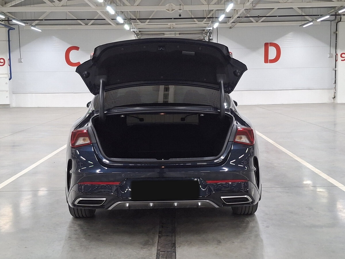 Купить Kia K5 III, 2021, 139 003 км, фото №10