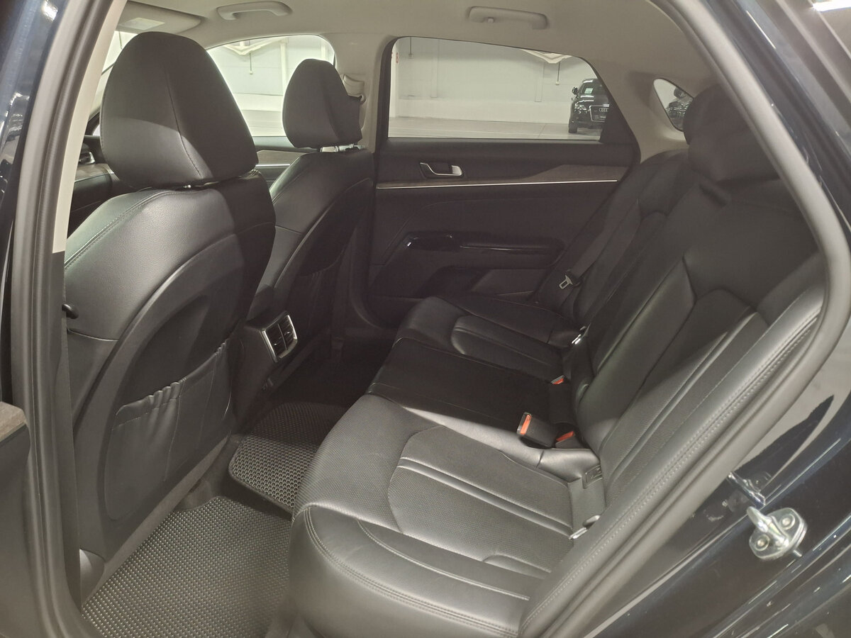 Купить Kia K5 III, 2021, 139 003 км, фото №12