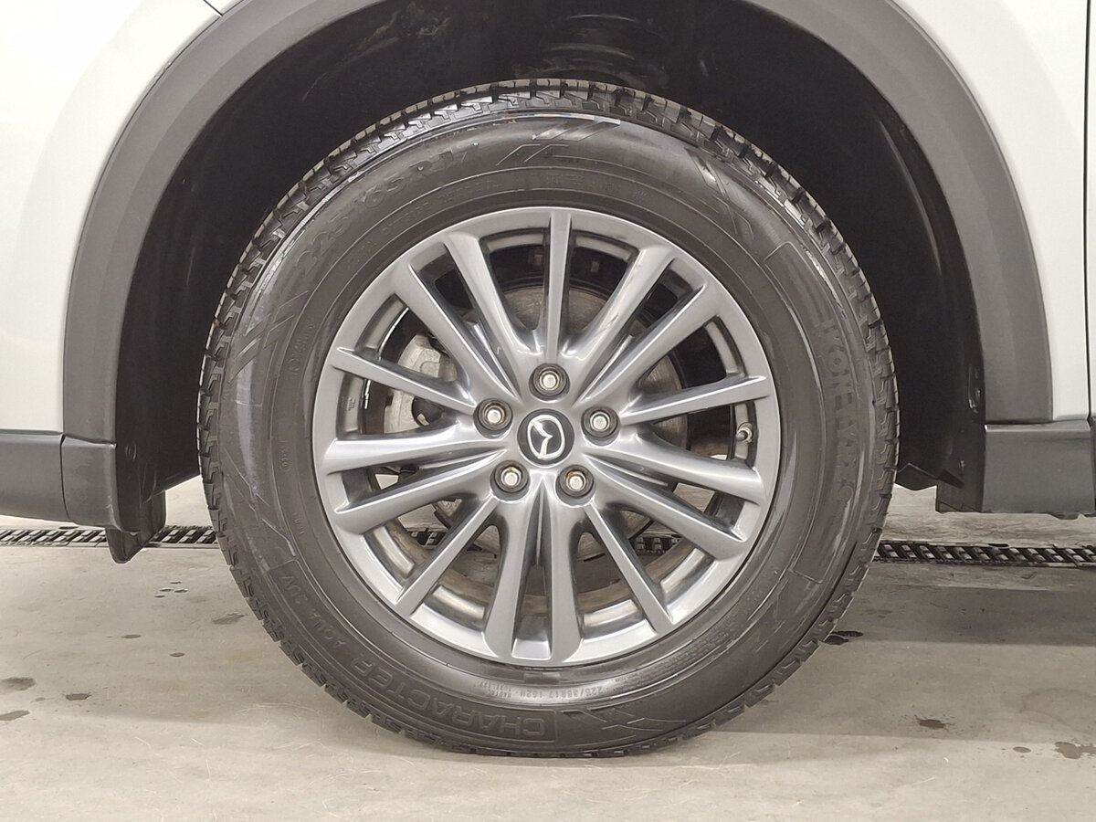Купить Mazda CX-5 II, 2019, 127 101 км, фото №18