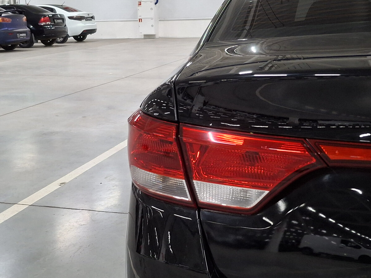 Купить Kia Rio IV, 2019, 85 977 км, фото №9