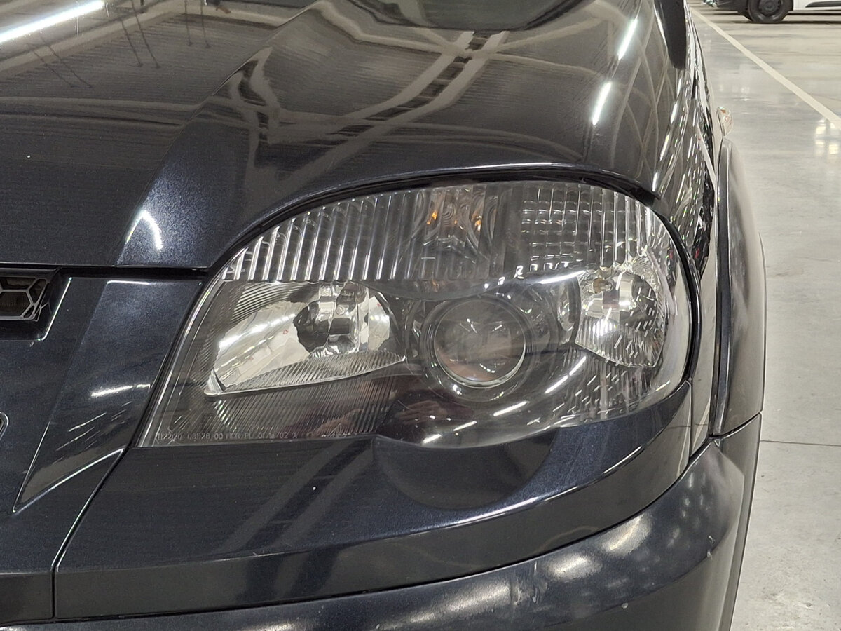 Купить Chevrolet Niva I Рестайлинг, 2017, 85 222 км, фото №17