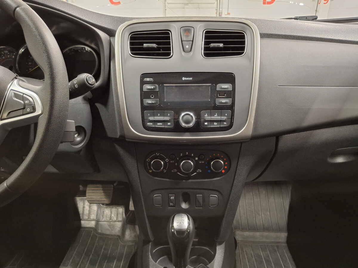 Купить Renault Sandero Stepway II Рестайлинг, 2021, 87 046 км, фото №15