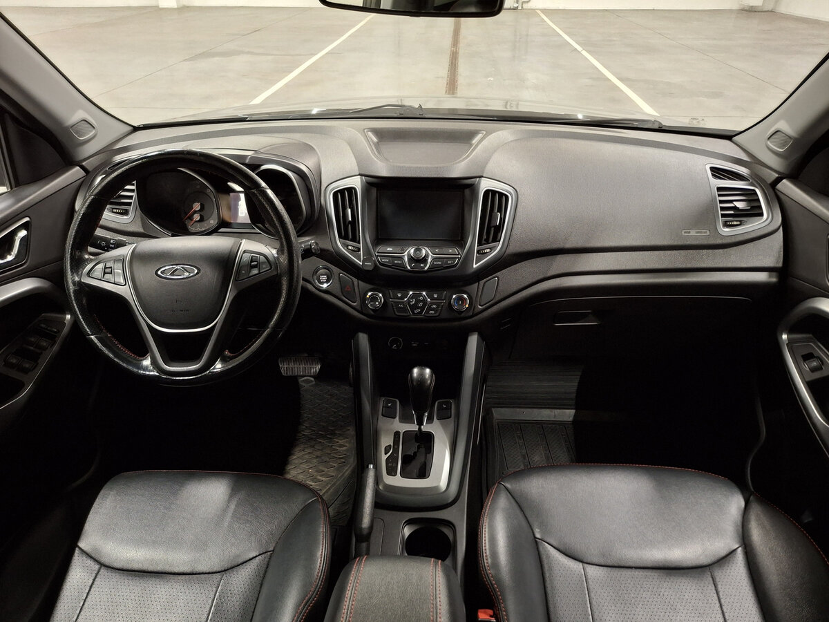 Купить Chery Tiggo 5 I, 2015, 98 687 км, фото №14