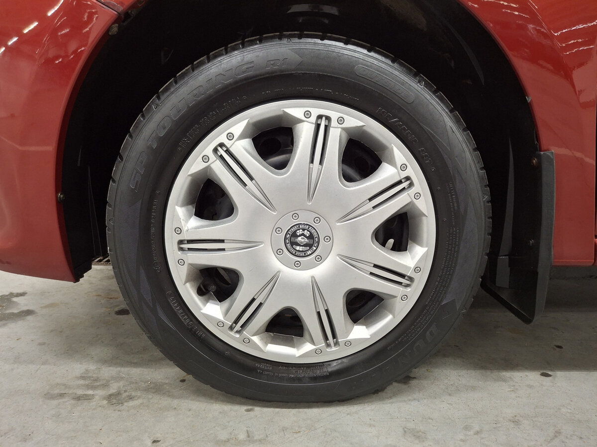 Купить Renault Sandero II, 2017, 155 127 км, фото №18