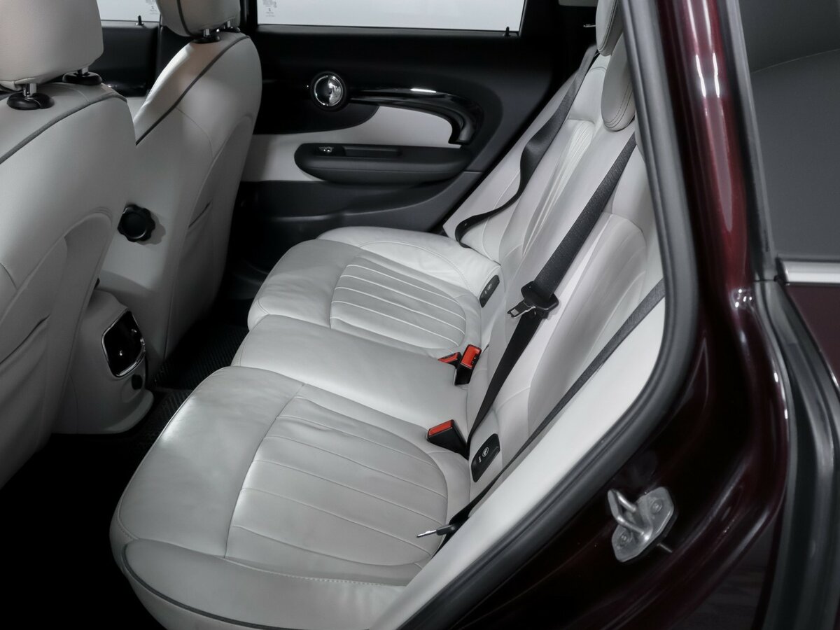 Купить Mini Clubman Cooper S ALL4 II, 2017, 115 632 км, фото №10