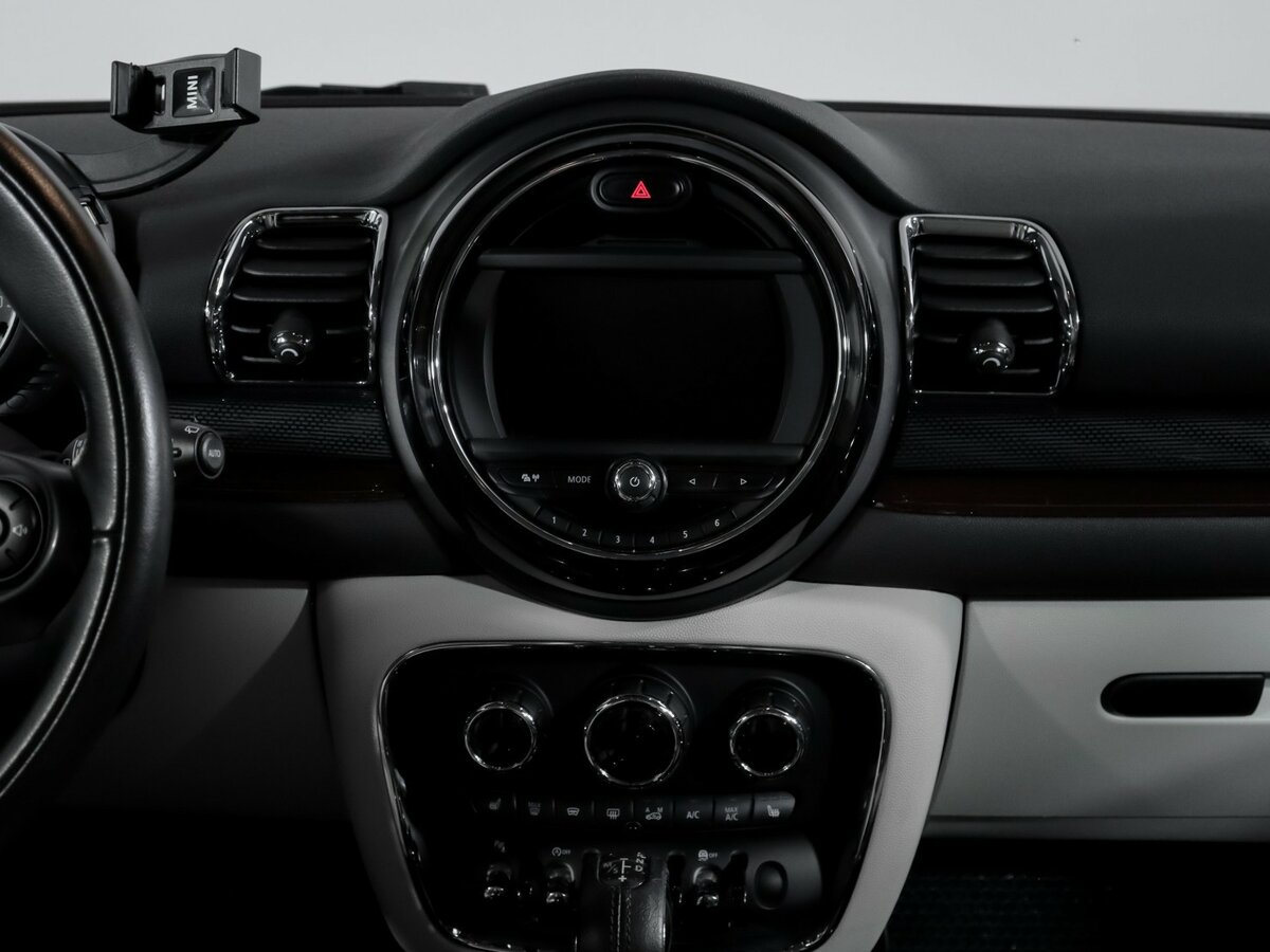 Купить Mini Clubman Cooper S ALL4 II, 2017, 115 632 км, фото №13