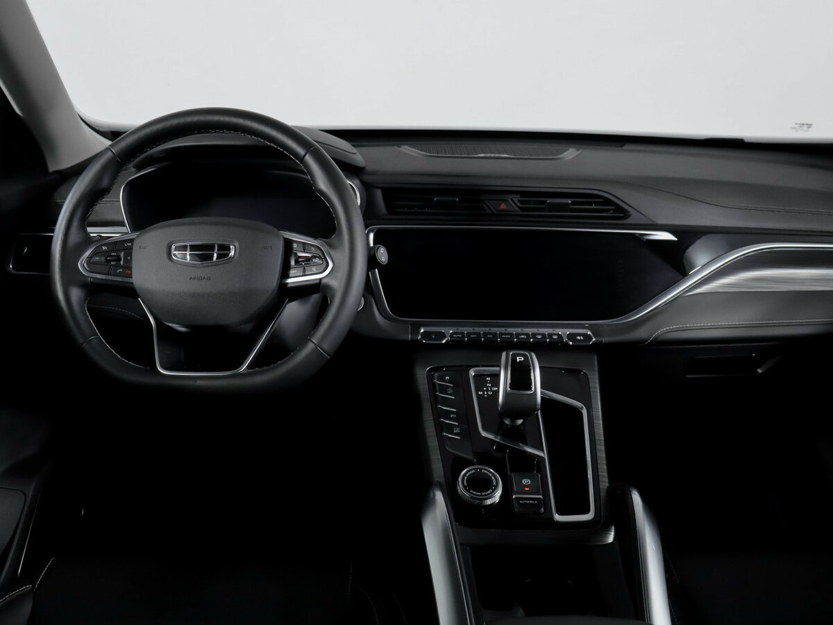 Купить Geely Atlas Pro, 2023, 38 727 км, фото №12