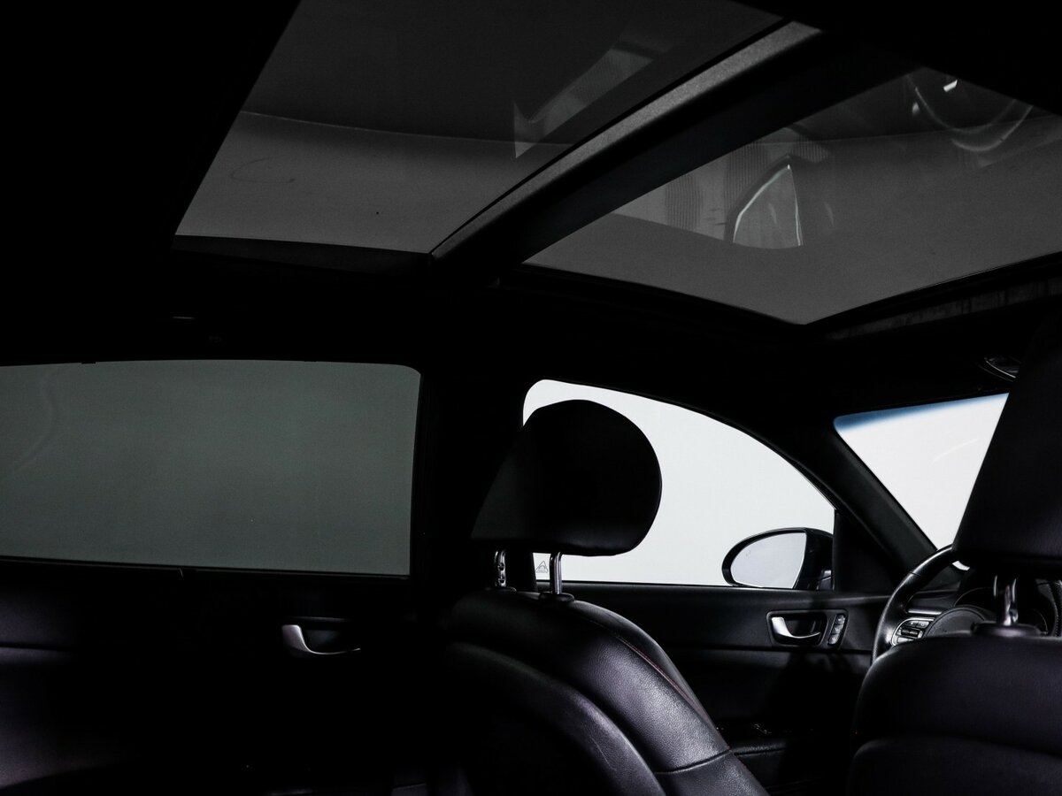 Купить Kia Optima IV, 2016, 161 780 км, фото №13