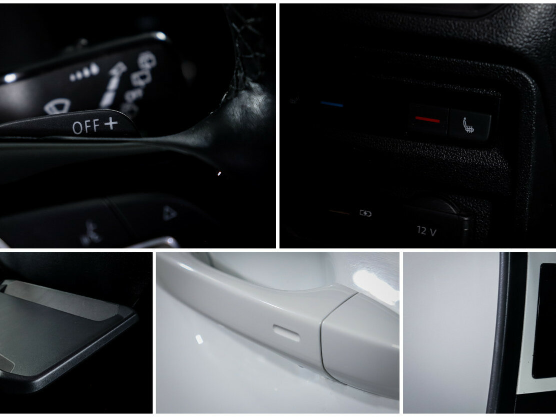 Купить Volkswagen Tiguan II, 2018, 69 500 км, фото №18