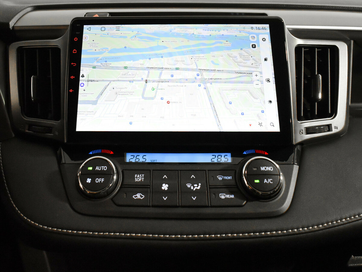 Купить Toyota RAV4 IV (XA40) Рестайлинг, 2016, 62 000 км, фото №15