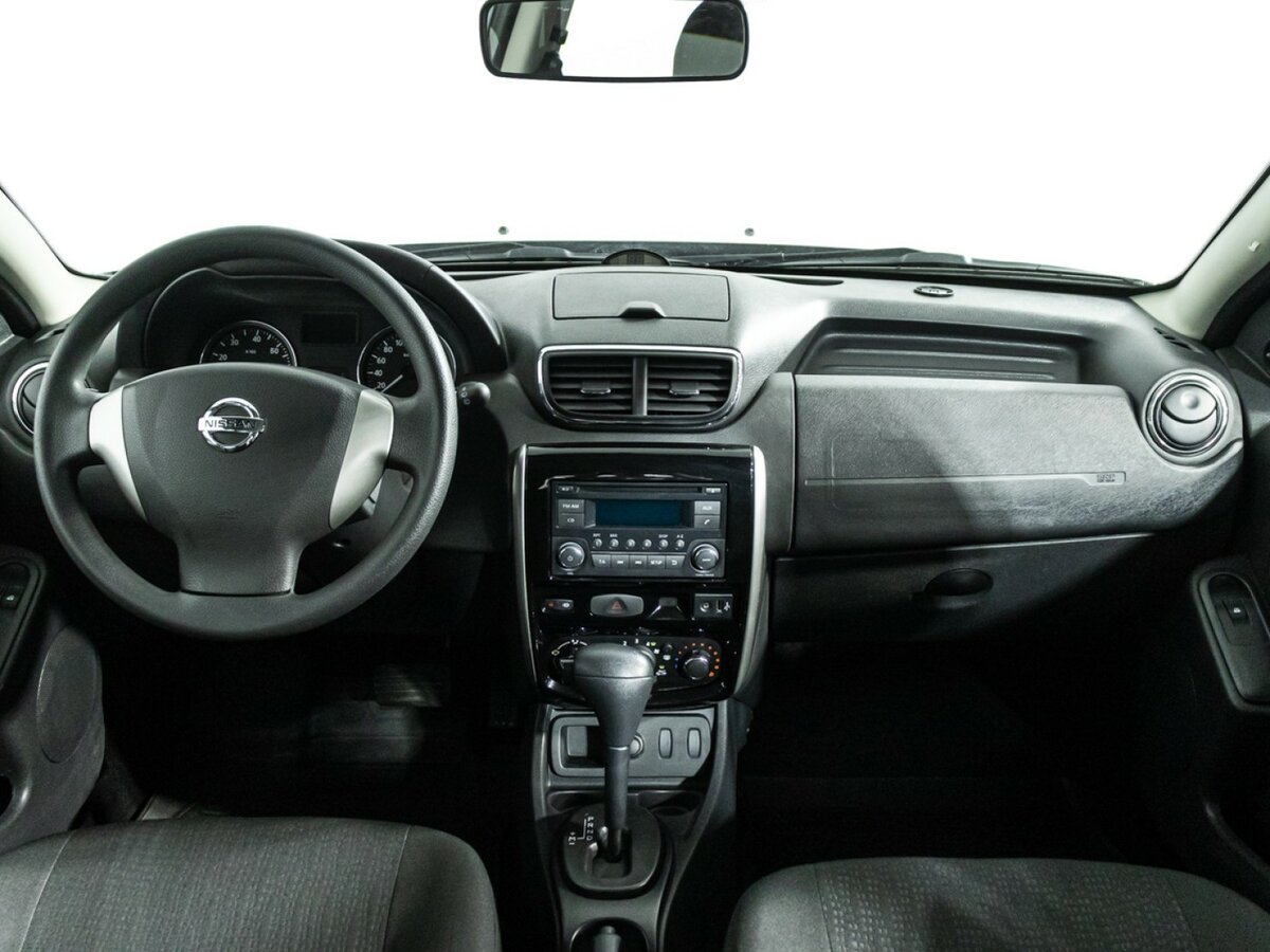 Купить Nissan Terrano III (D10), 2014, 93 903 км, фото №13