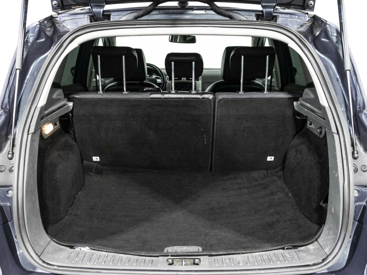 Купить Ford Kuga I, 2012, 176 294 км, фото №14