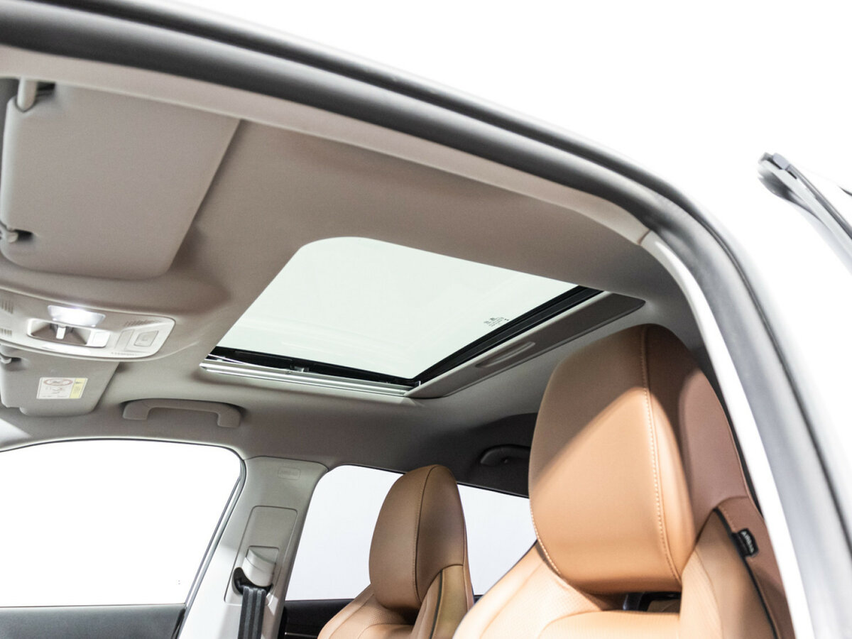 Купить Omoda C5 I, 2022, 55 750 км, фото №14