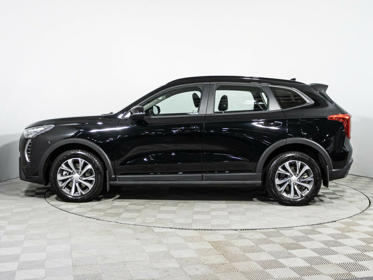Купить Haval Jolion I Рестайлинг, 2024, 2 144 км, фото №8