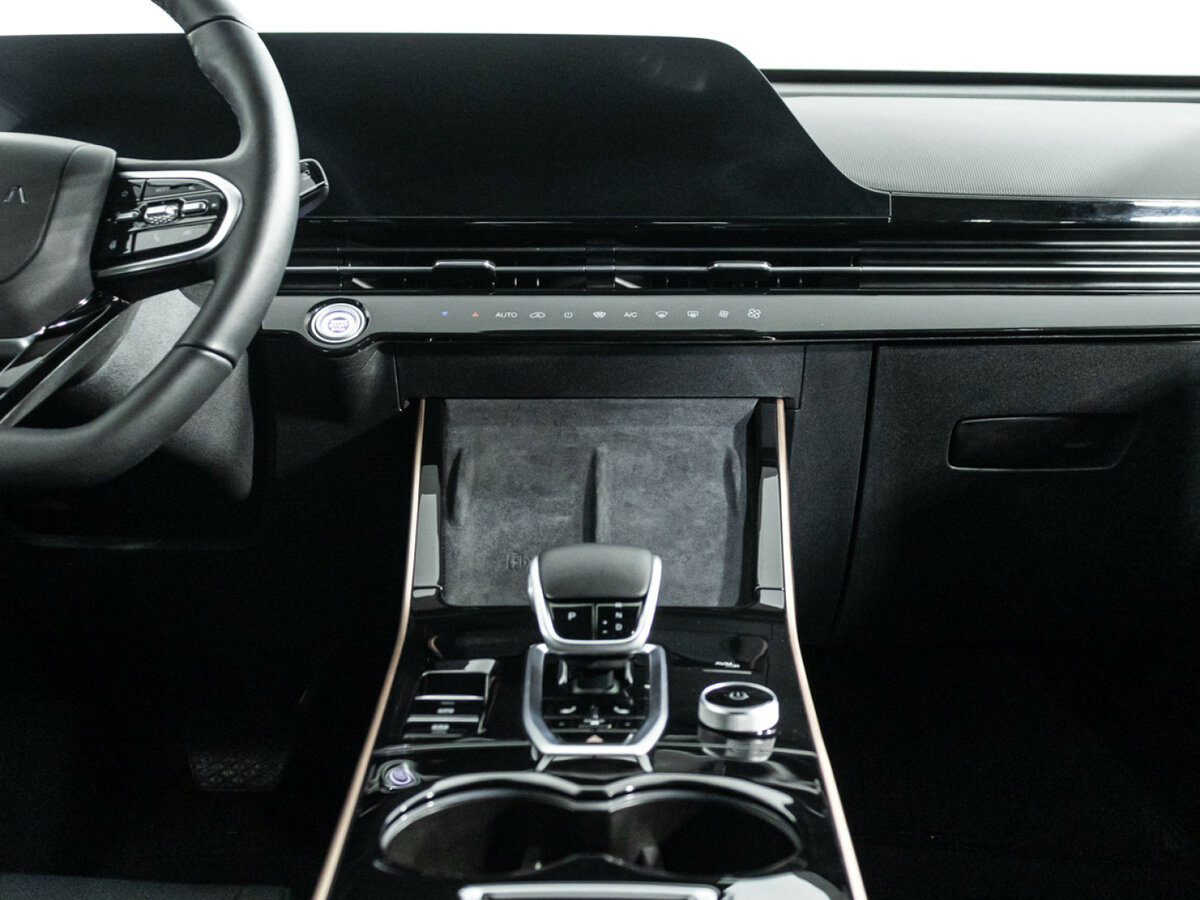 Купить Omoda C5 I, 2023, 21 620 км, фото №13