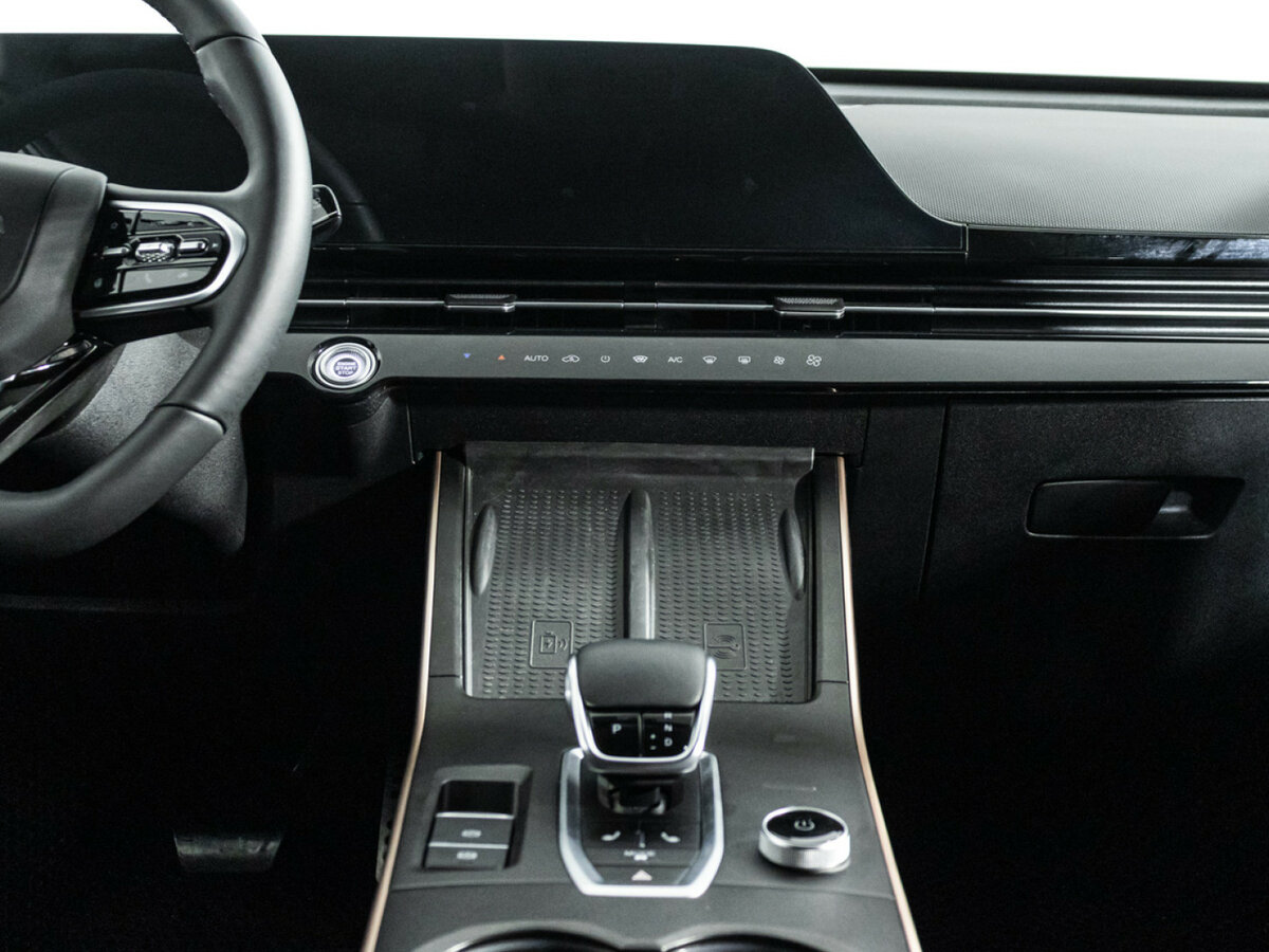 Купить Omoda C5 I, 2023, 8 235 км, фото №14