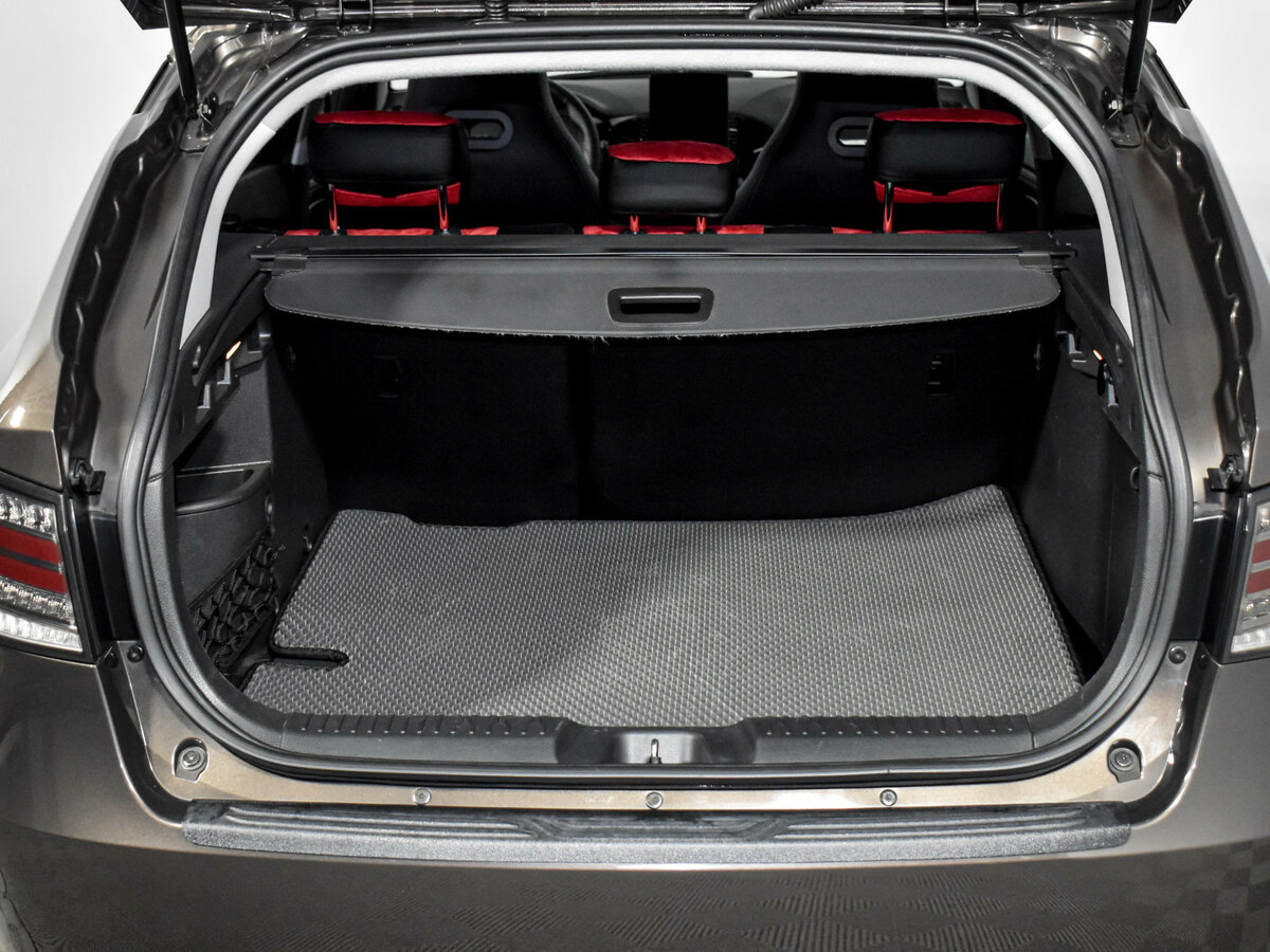 Купить Lada (ВАЗ) Vesta SW I, 2018, 107 000 км, фото №19