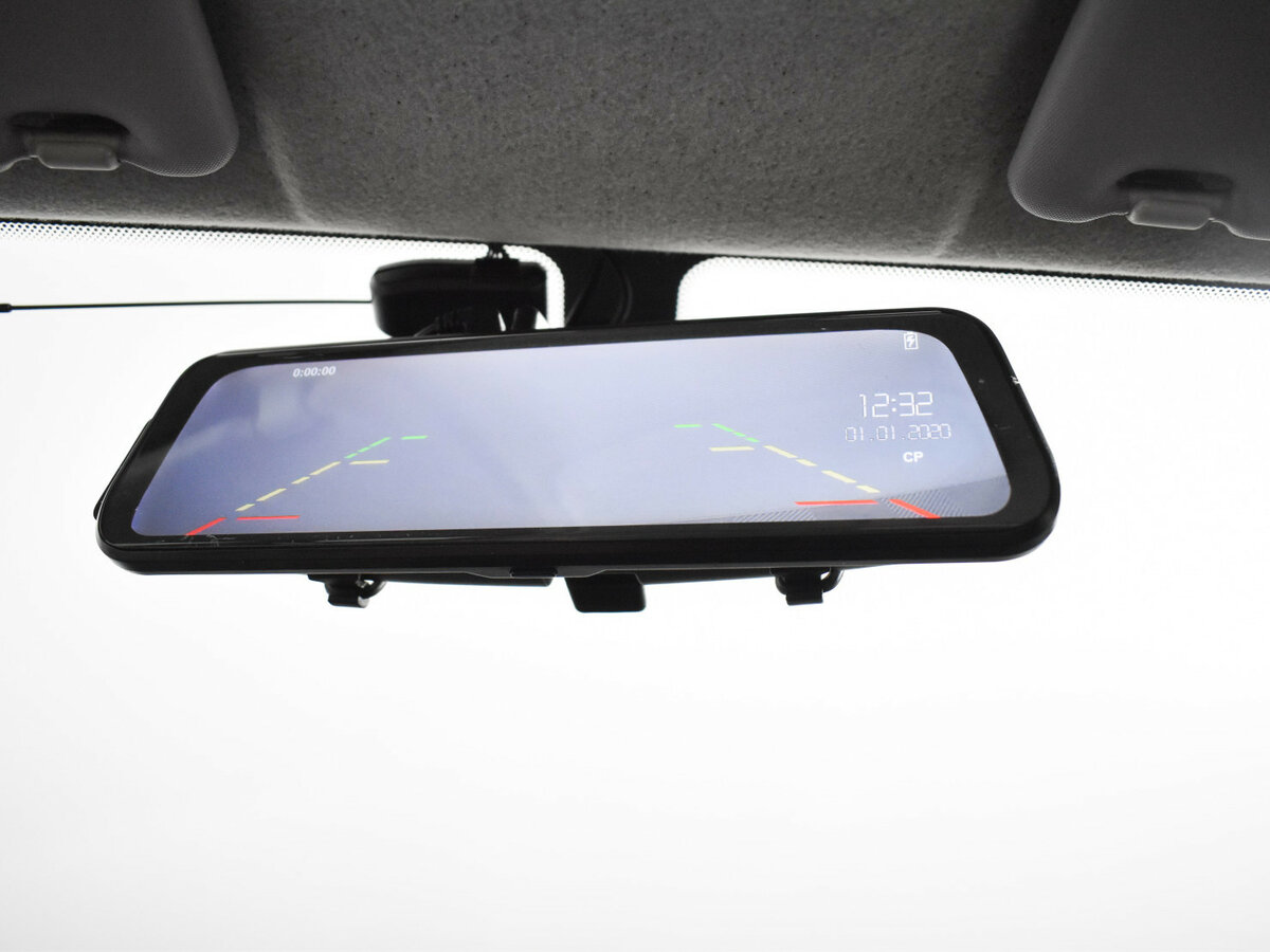 Купить Lada (ВАЗ) Granta I Рестайлинг, 2020, 60 262 км, фото №16