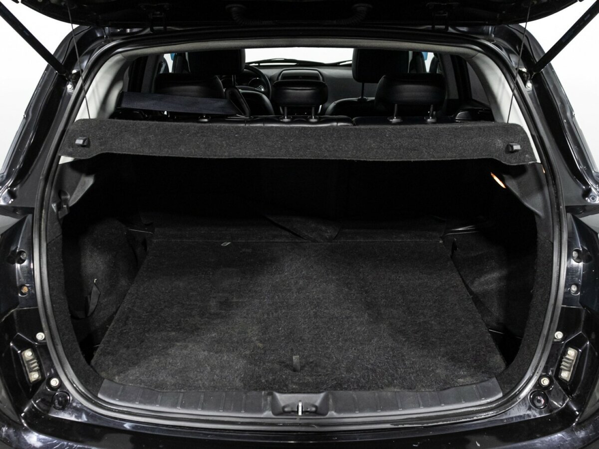 Купить Citroen C4 Aircross, 2012, 151 320 км, фото №15