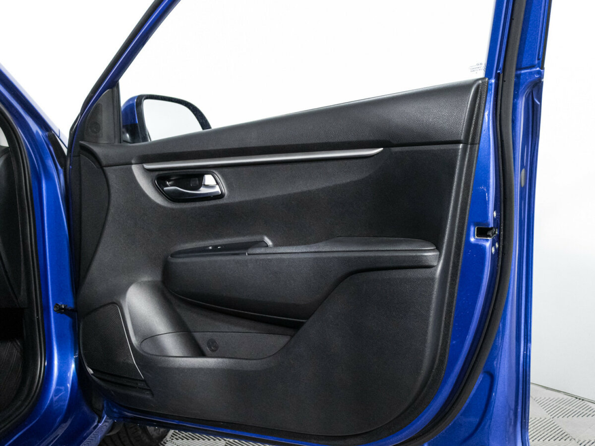 Купить Kia Rio IV, 2020, 54 300 км, фото №27