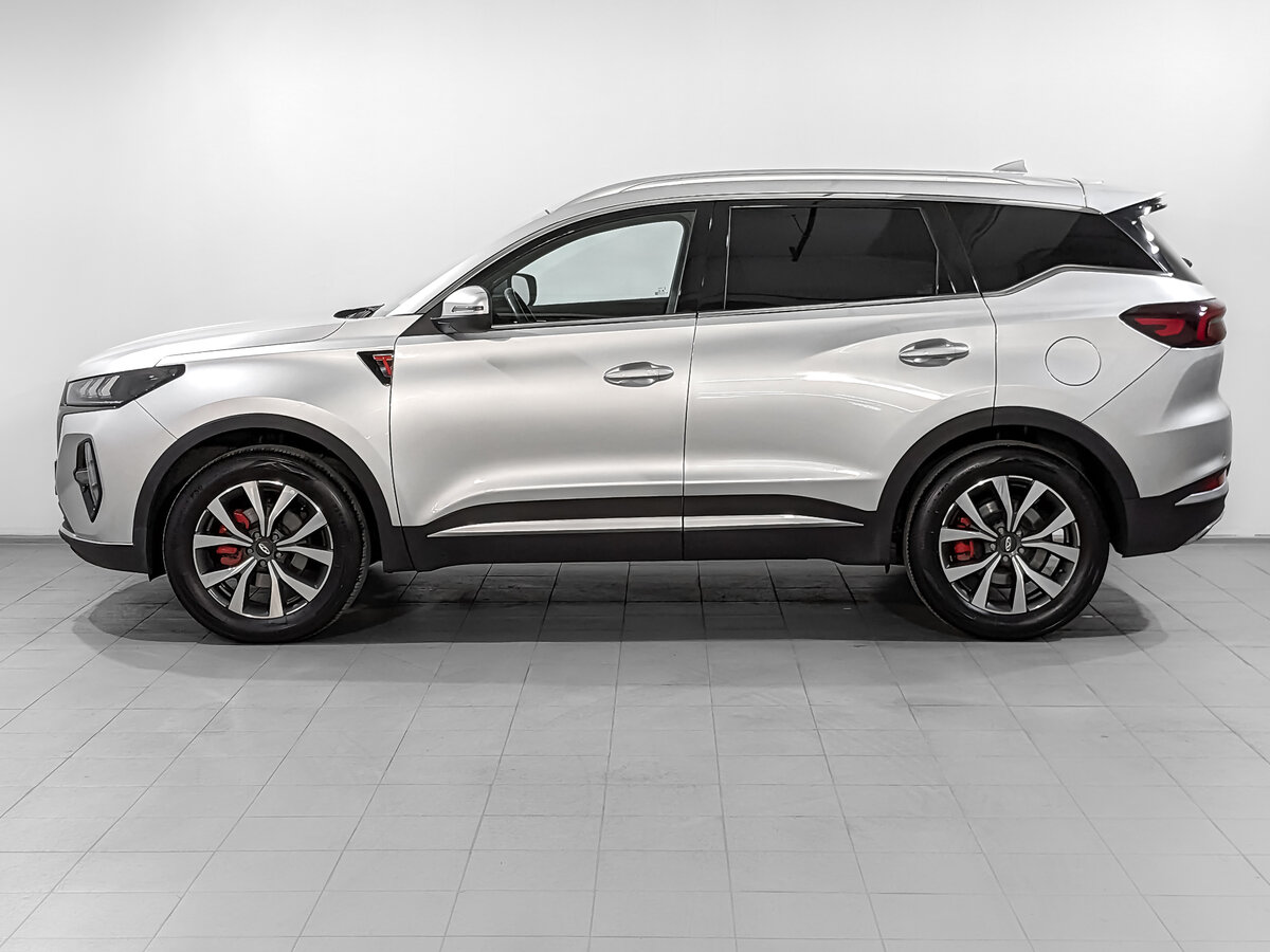 Купить Chery Tiggo 7 Pro Max I, 2024, 94 646 км, фото №8