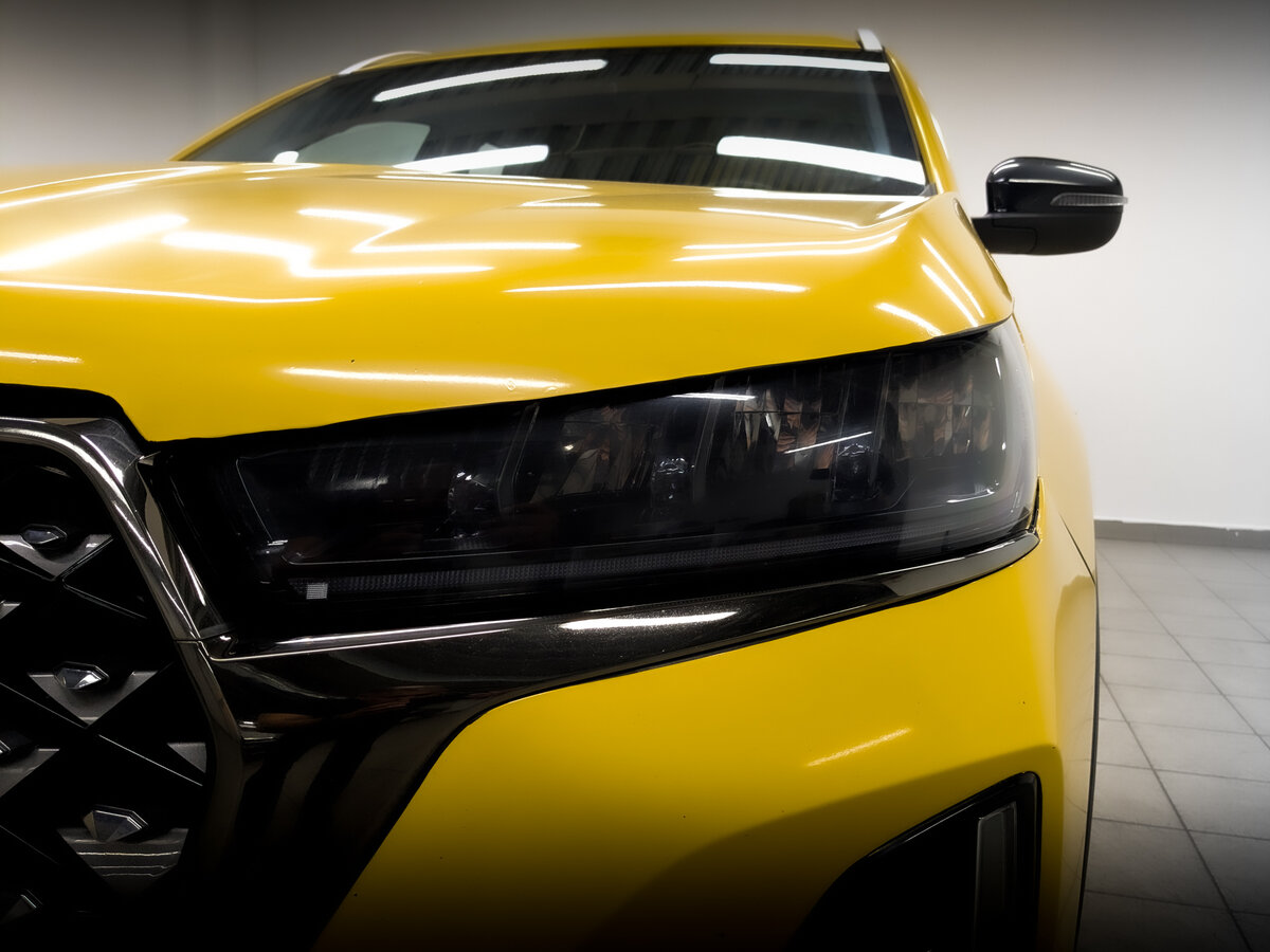 Купить Chery Tiggo 7 Pro Max I, 2024, 101 966 км, фото №17