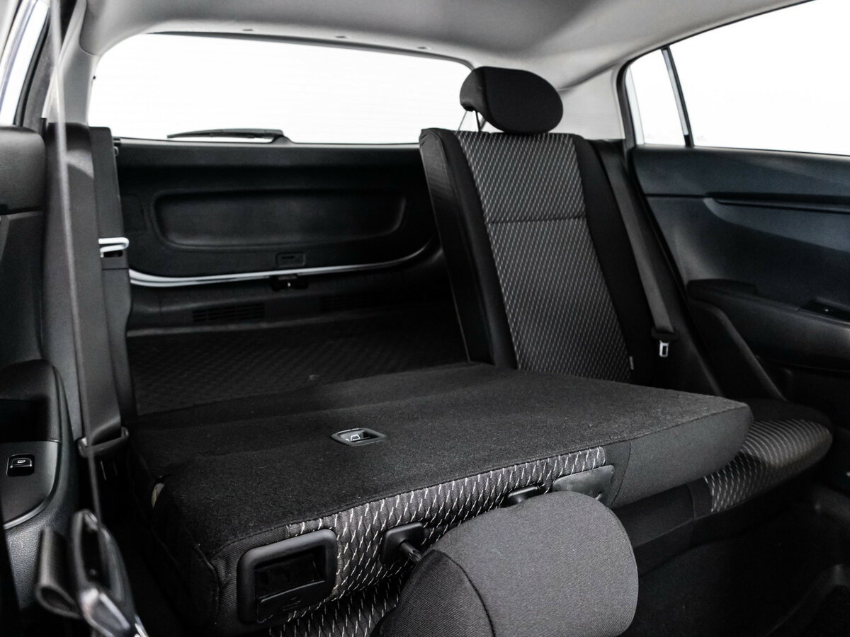 Купить Kia Rio X-Line IV, 2018, 112 129 км, фото №15