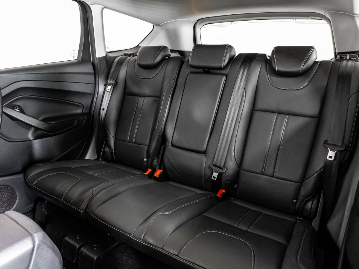 Купить Ford Kuga II, 2013, 191 370 км, фото №16