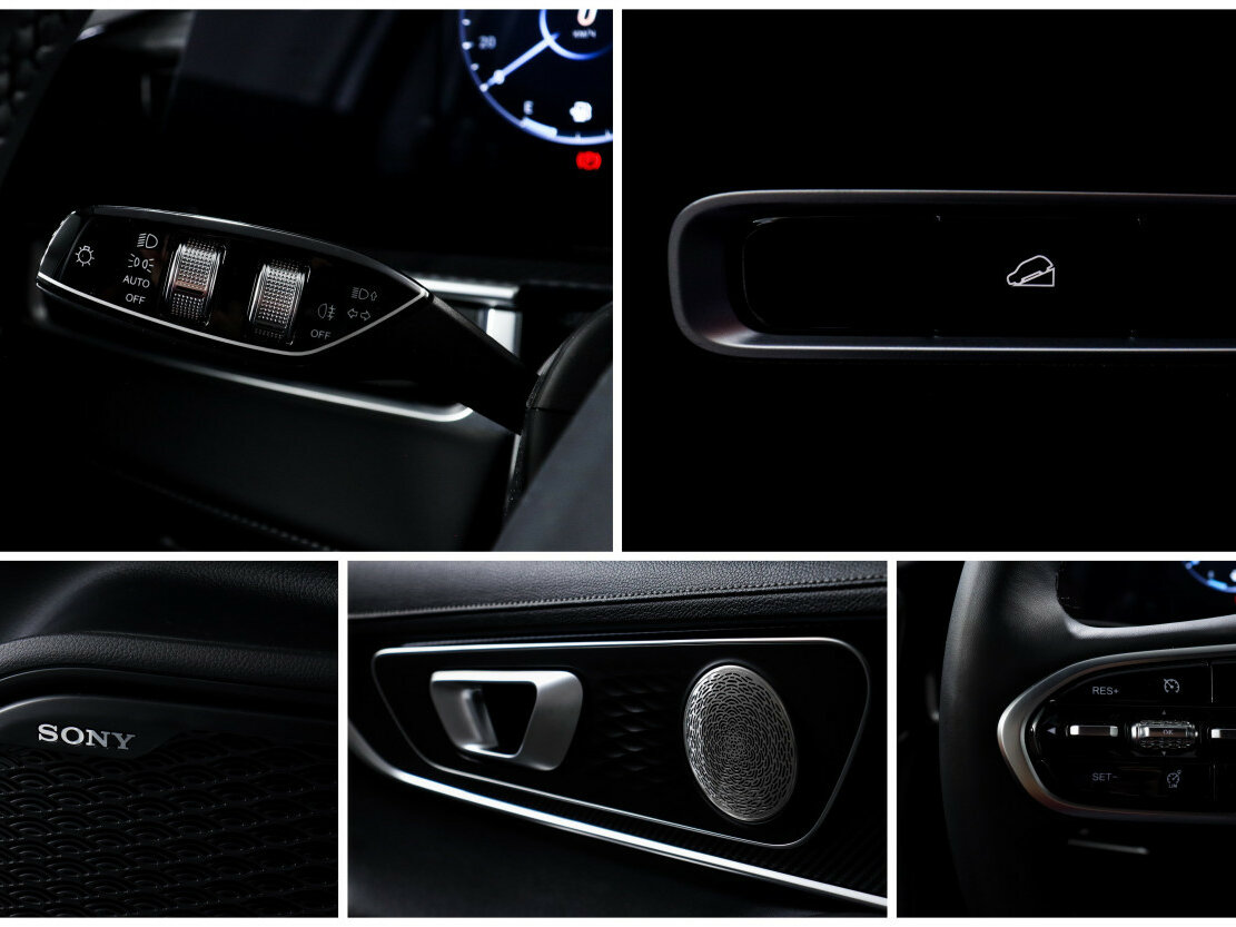 Купить Chery Tiggo 7 Pro Max I Рестайлинг, 2024, 12 591 км, фото №15