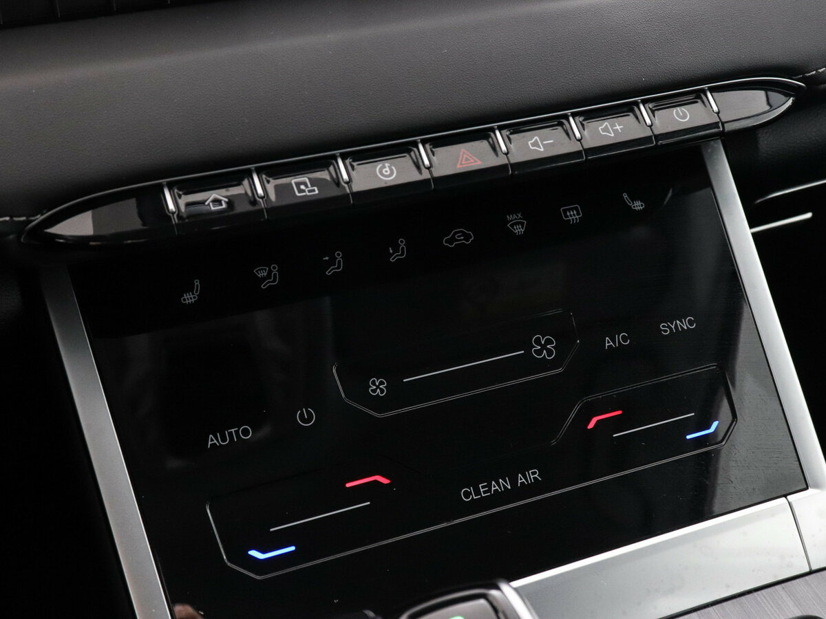 Купить Chery Tiggo 7 Pro Max I, 2023, 9 616 км, фото №15