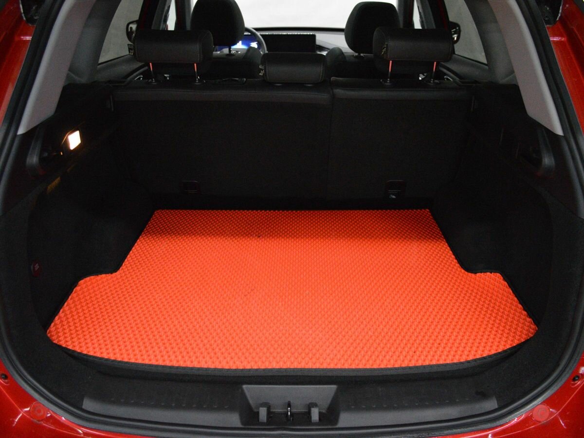 Купить Chery Tiggo 7 Pro Max I, 2023, 20 570 км, фото №17