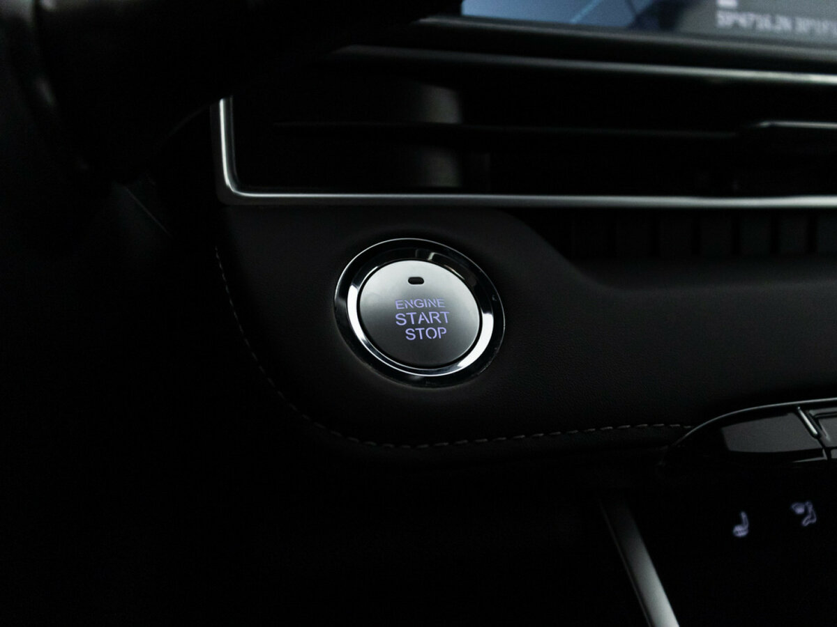 Купить Chery Tiggo 7 Pro Max I, 2023, 51 019 км, фото №18