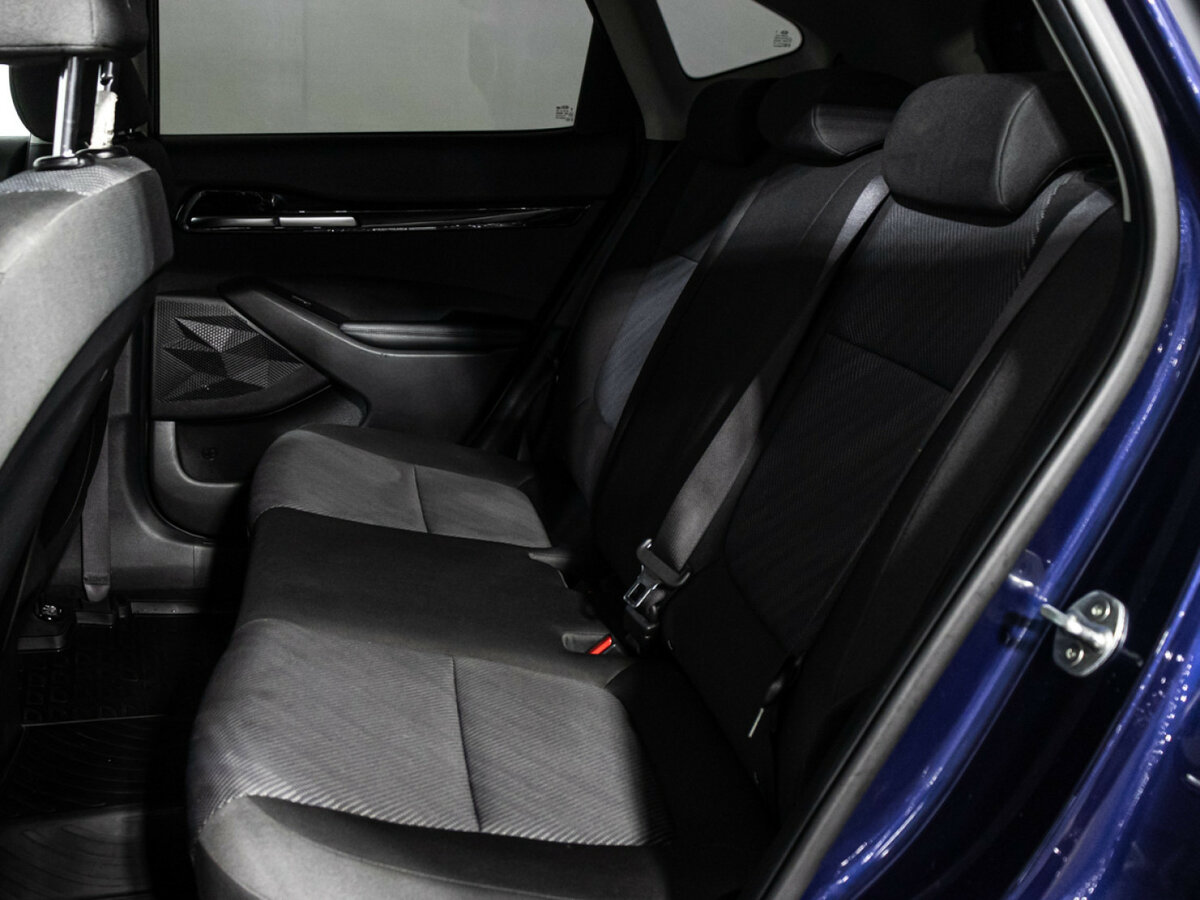 Купить Kia Seltos I, 2020, 80 932 км, фото №10