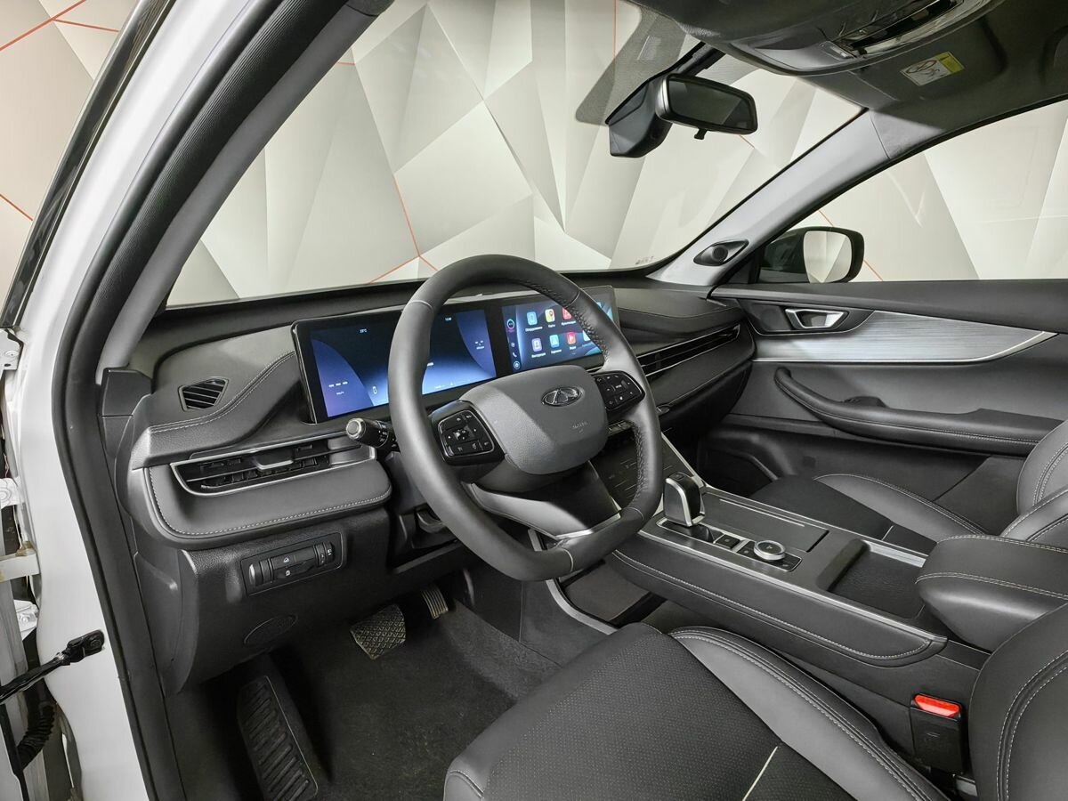 Купить Chery Tiggo 7 Pro Max I, 2024, 16 543 км, фото №13