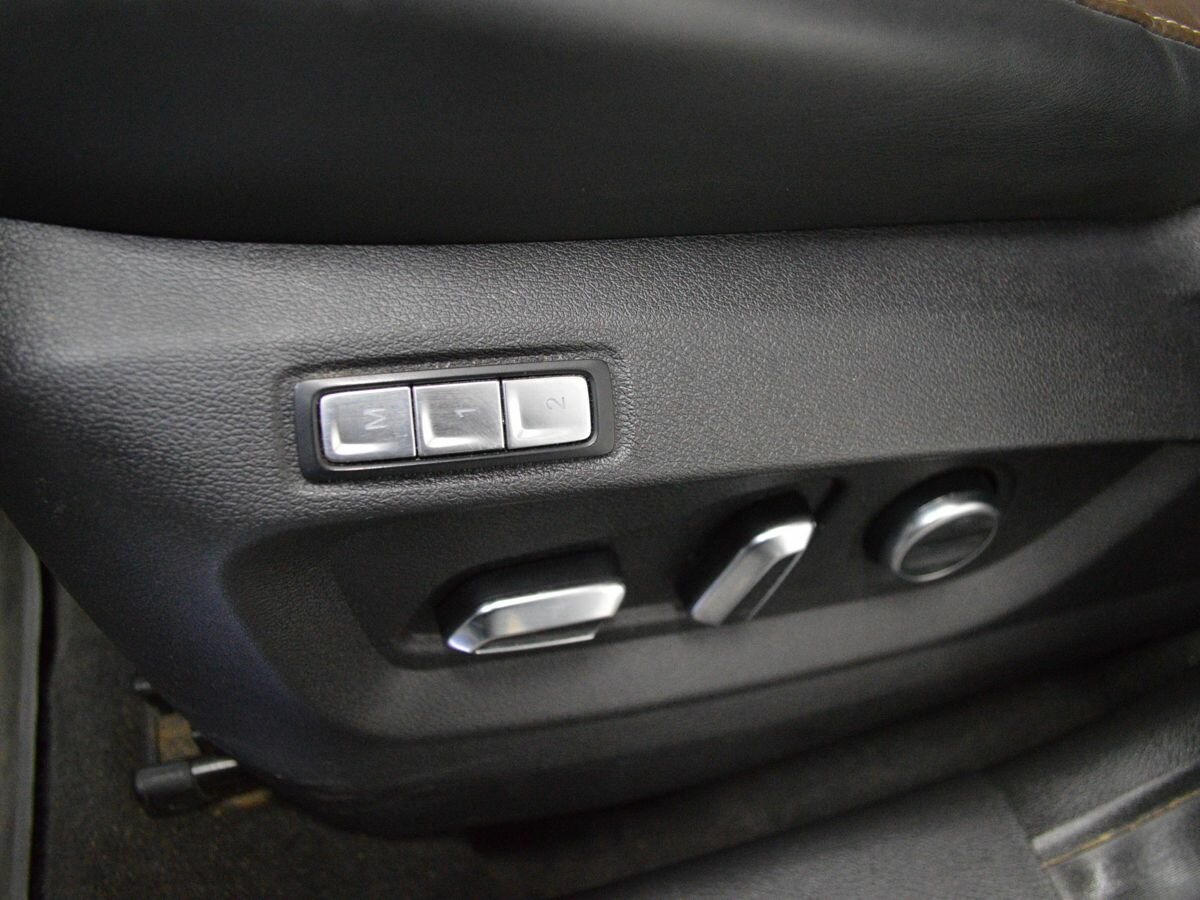 Купить Chery Tiggo 8 Pro I, 2021, 79 949 км, фото №18