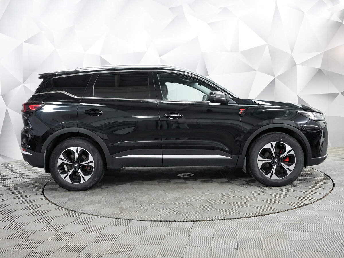 Купить Chery Tiggo 7 Pro Max I, 2023, 51 000 км, фото №6