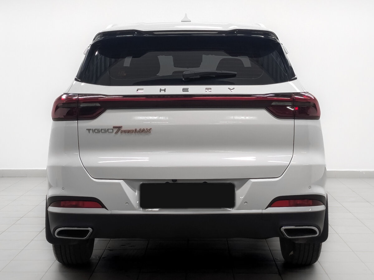 Купить Chery Tiggo 7 Pro Max I, 2023, 37 194 км, фото №6