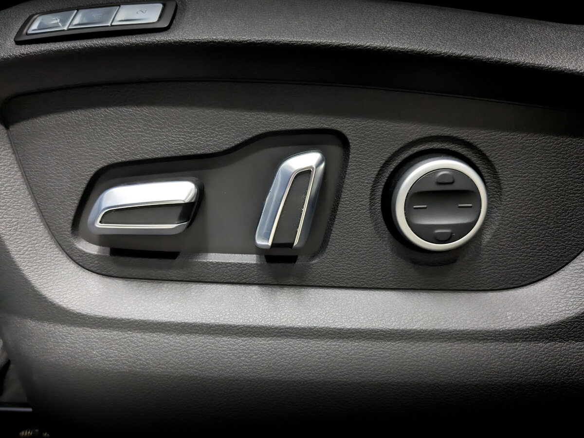 Купить Chery Tiggo 7 Pro Max I, 2023, 37 194 км, фото №21