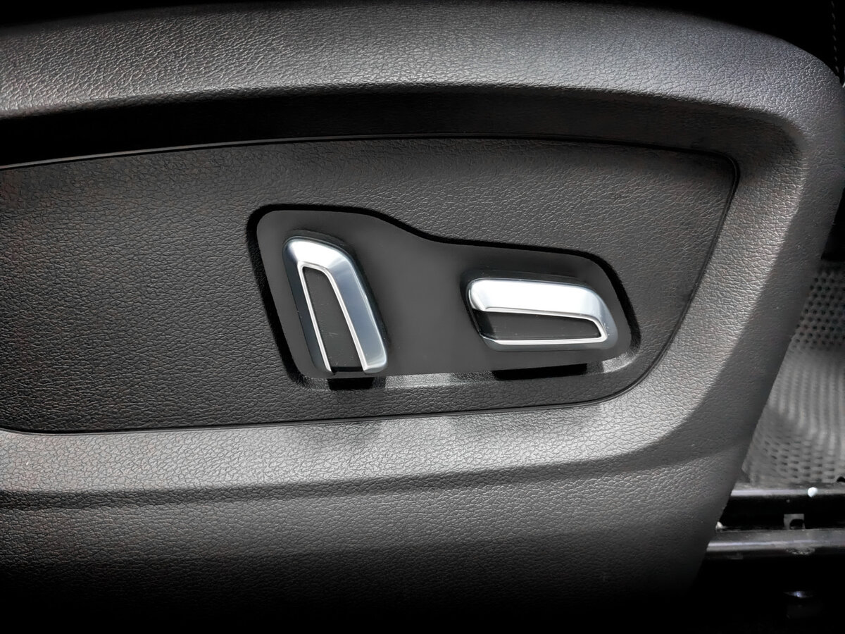 Купить Chery Tiggo 7 Pro Max I, 2023, 37 194 км, фото №25