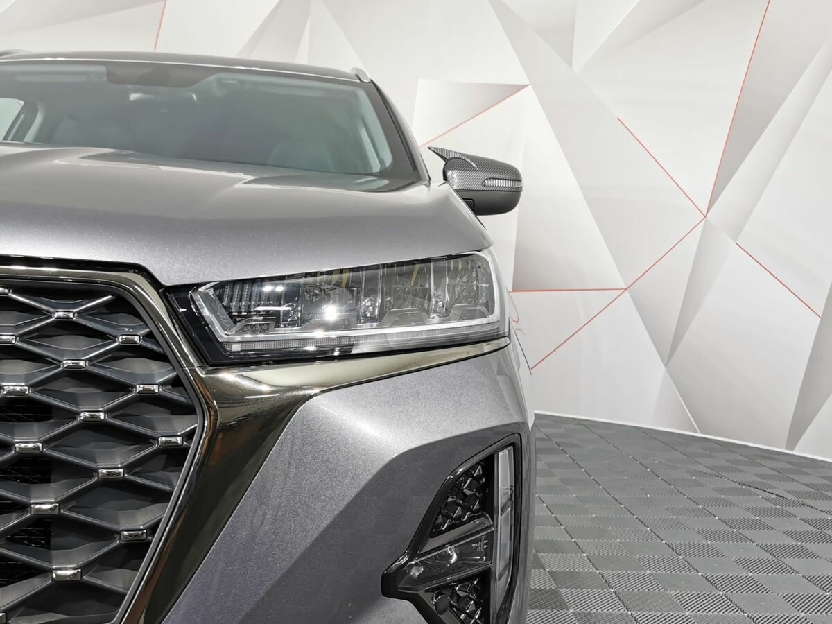 Купить Chery Tiggo 7 Pro Max I, 2023, 33 934 км, фото №10