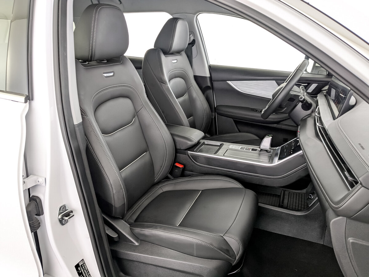 Купить Chery Tiggo 7 Pro Max I, 2024, 62 395 км, фото №23