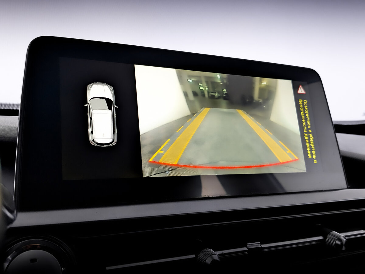 Купить Chery Tiggo 4 Pro I, 2022, 102 416 км, фото №25