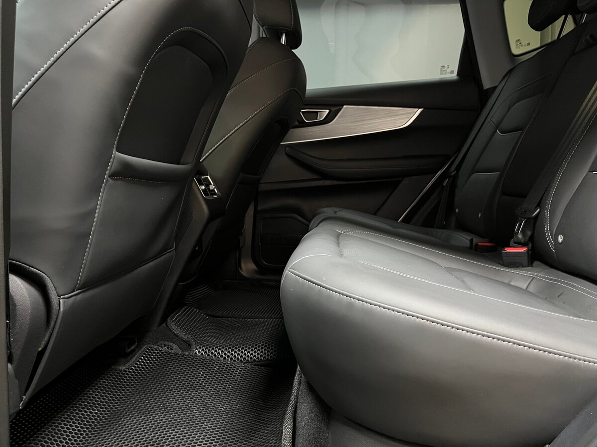 Купить Chery Tiggo 7 Pro Max I, 2023, 8 793 км, фото №15