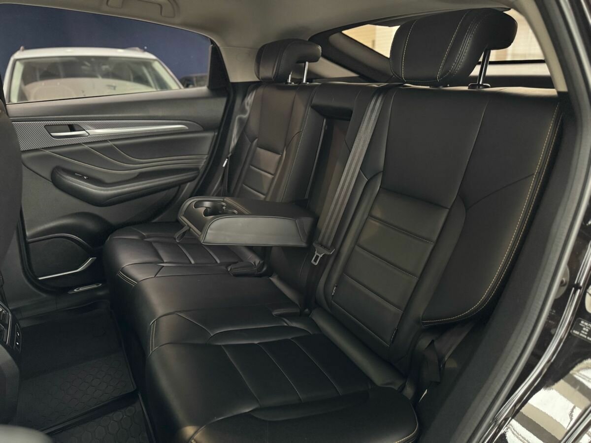 Купить Haval F7x I, 2020, 80 857 км, фото №31